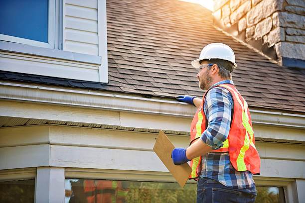 Licensed Gutter Repair And Installation service in Cambridge, MN - Norken Roofing